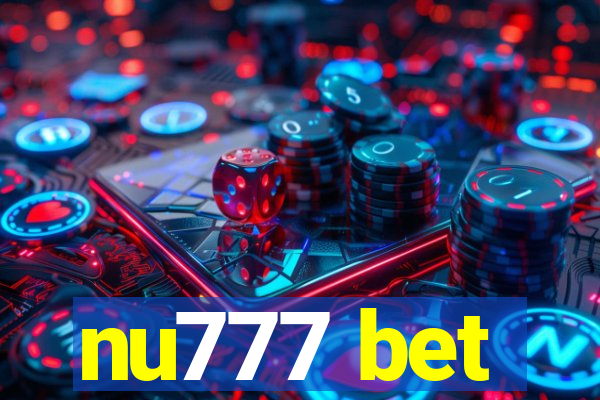 nu777 bet